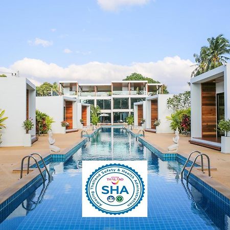 Zee Luxury Boutique Hotel Hinkong Ngoại thất bức ảnh