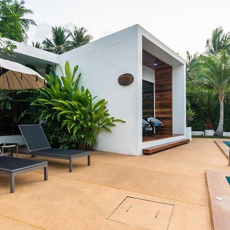 Zee Luxury Boutique Hotel Hinkong Ngoại thất bức ảnh