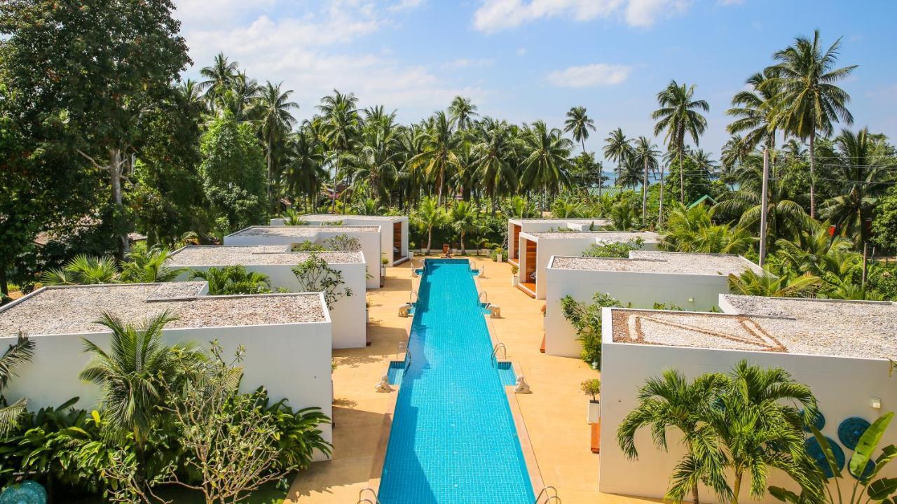 Zee Luxury Boutique Hotel Hinkong Ngoại thất bức ảnh