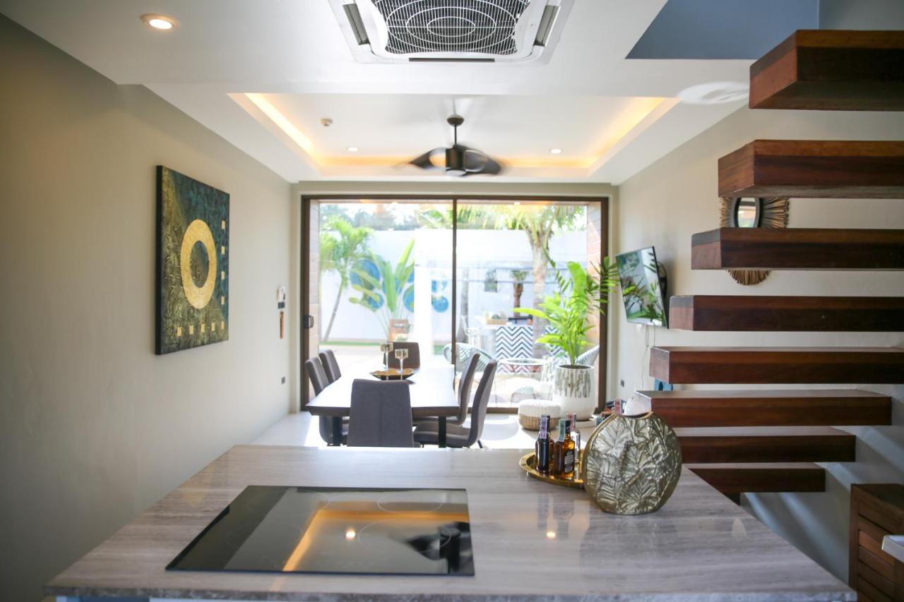 Zee Luxury Boutique Hotel Hinkong Ngoại thất bức ảnh
