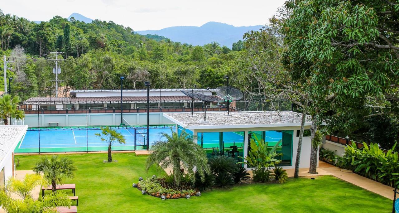 Zee Luxury Boutique Hotel Hinkong Ngoại thất bức ảnh