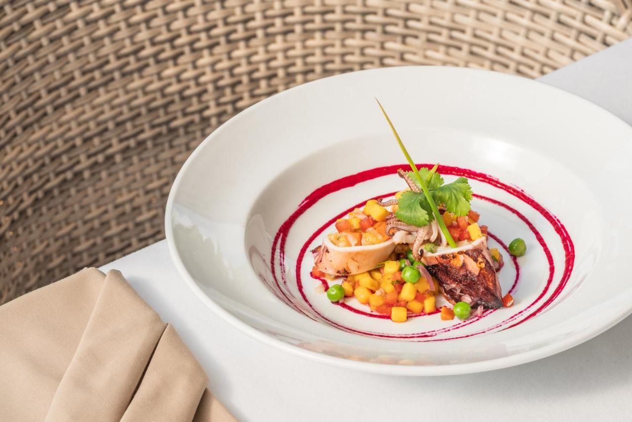 Zee Luxury Boutique Hotel Hinkong Ngoại thất bức ảnh