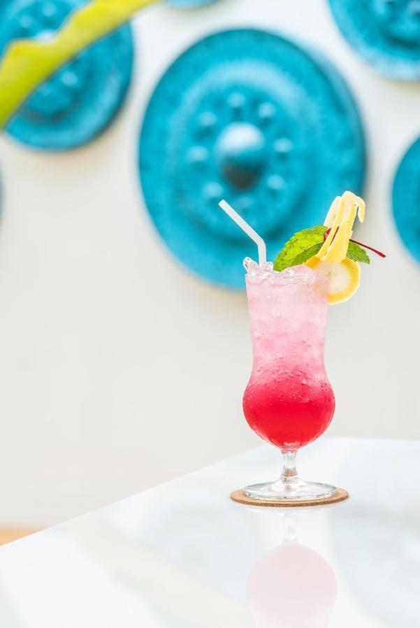 Zee Luxury Boutique Hotel Hinkong Ngoại thất bức ảnh