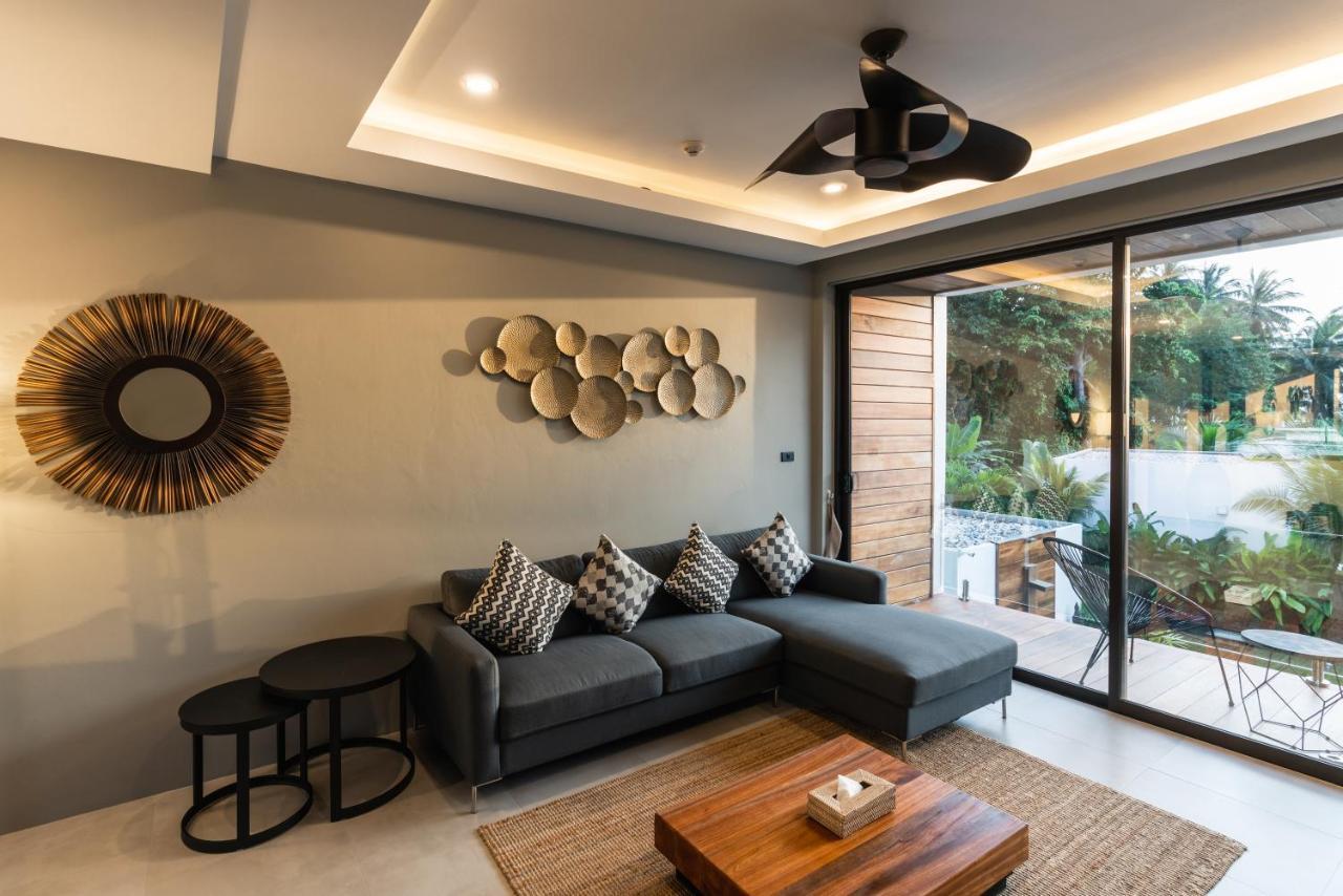 Zee Luxury Boutique Hotel Hinkong Ngoại thất bức ảnh