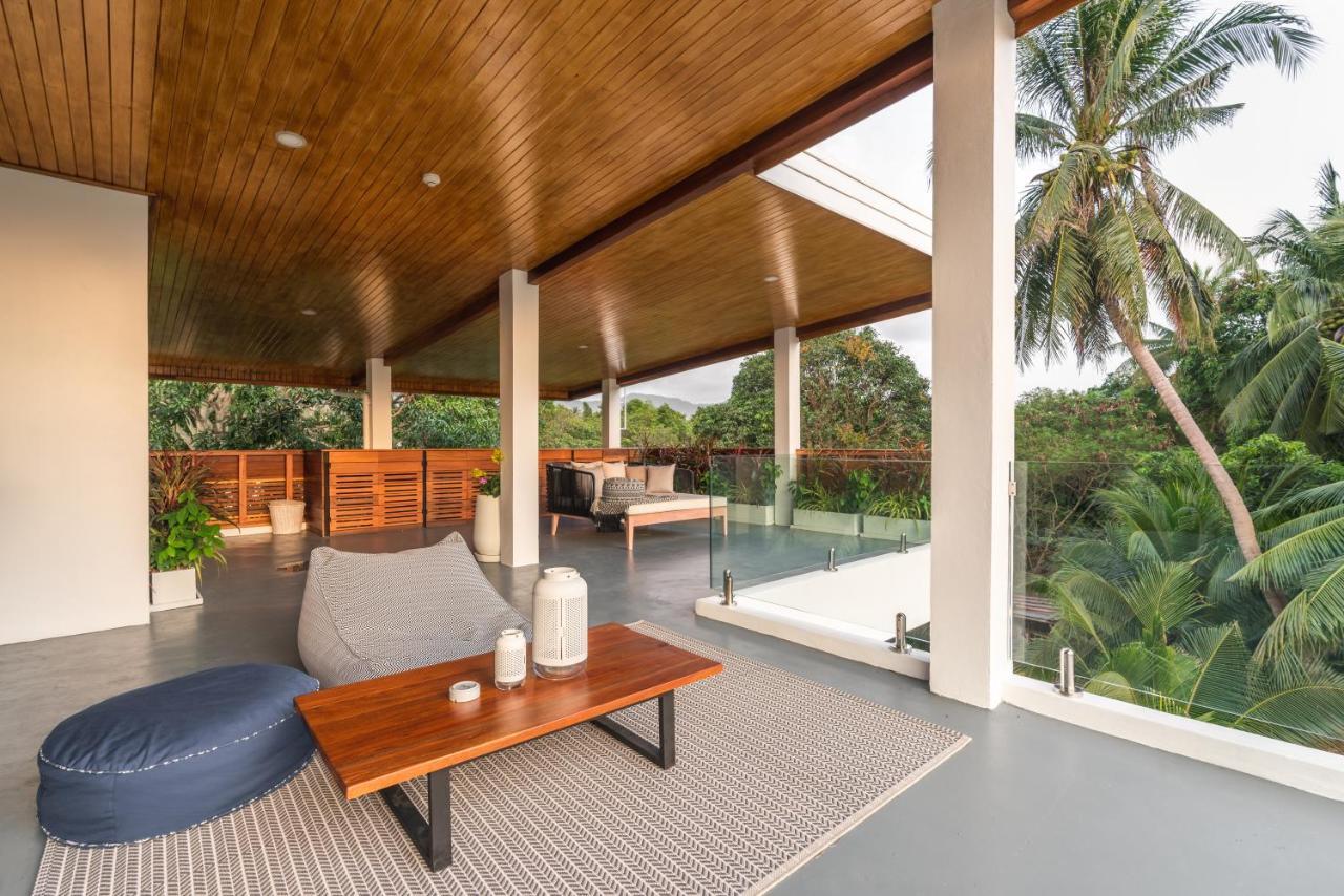 Zee Luxury Boutique Hotel Hinkong Ngoại thất bức ảnh