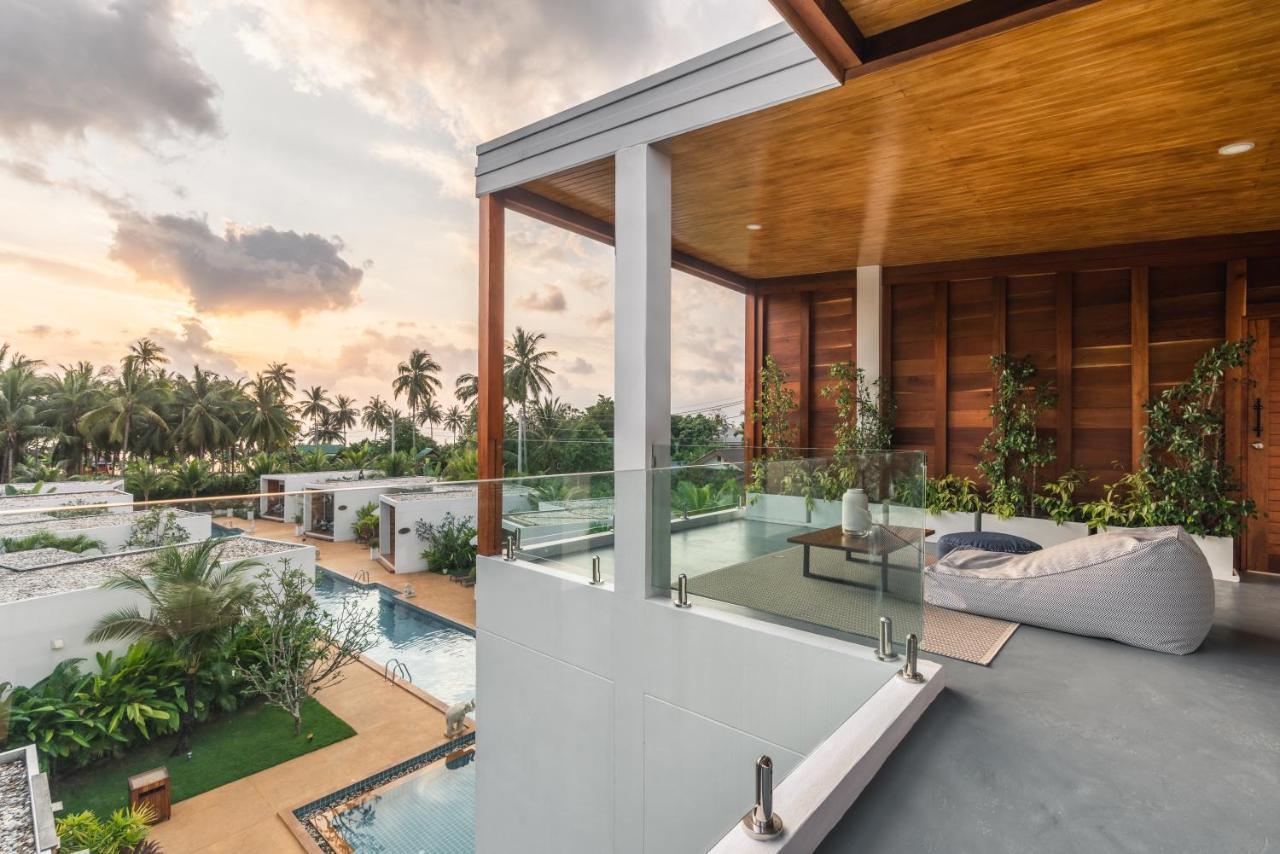 Zee Luxury Boutique Hotel Hinkong Ngoại thất bức ảnh
