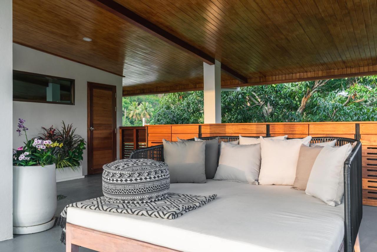 Zee Luxury Boutique Hotel Hinkong Ngoại thất bức ảnh