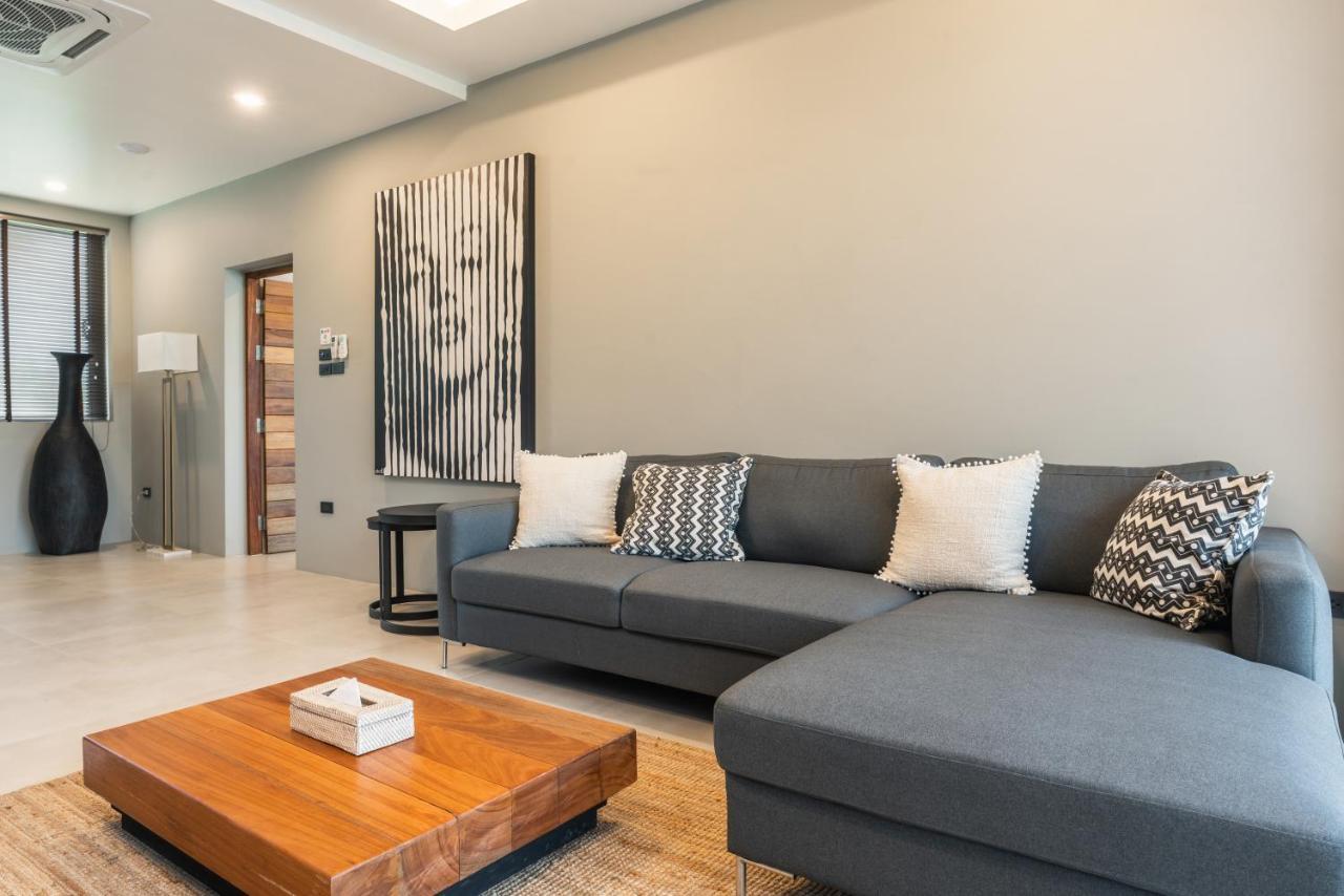 Zee Luxury Boutique Hotel Hinkong Ngoại thất bức ảnh