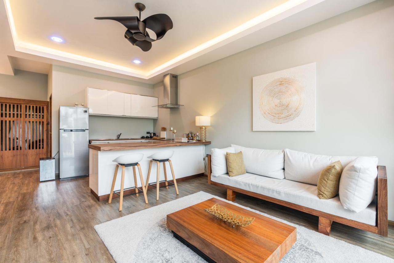 Zee Luxury Boutique Hotel Hinkong Ngoại thất bức ảnh