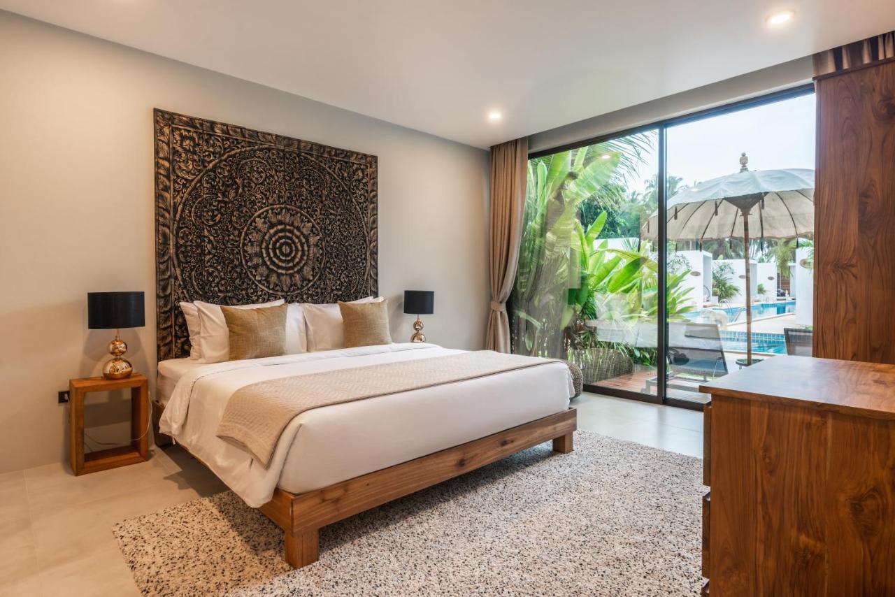 Zee Luxury Boutique Hotel Hinkong Ngoại thất bức ảnh