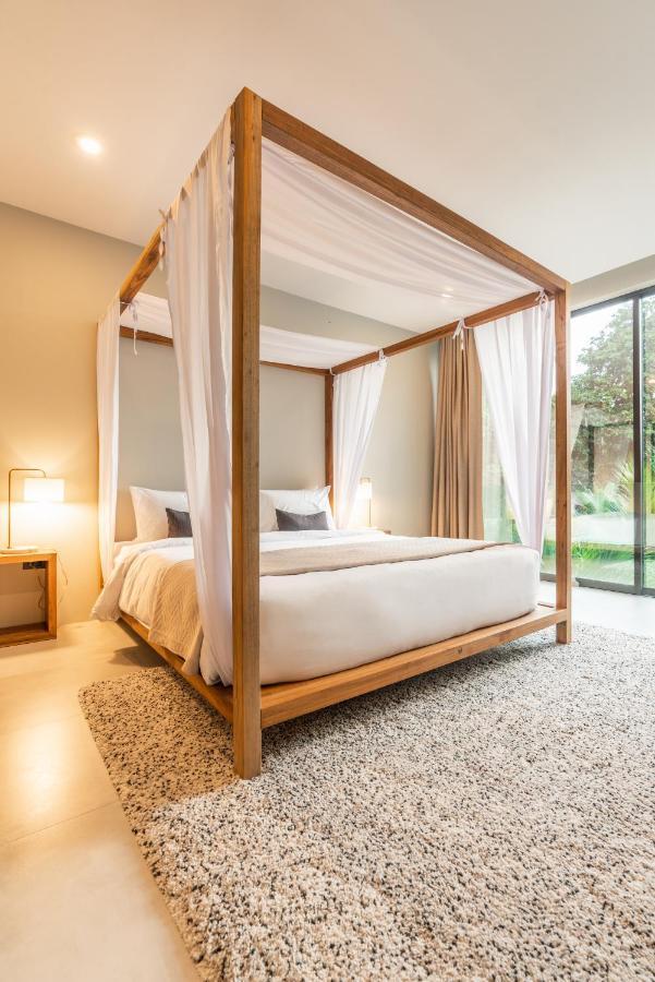 Zee Luxury Boutique Hotel Hinkong Ngoại thất bức ảnh
